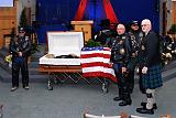 7 Flagged Casket 2008-12-27